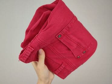 zara spodnie o kroju full length: Per Una, Spodnie materiałowe damskie, rozmiar M — 6