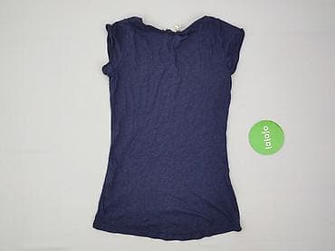 hm koszulki basic: H&M, T-shirt damski, rozmiar S — 3