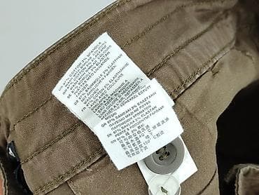 klapki po ang: H&M, Szorty damskie, rozmiar 2XS — 5