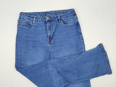 Jeansy damskie, rozmiar L
