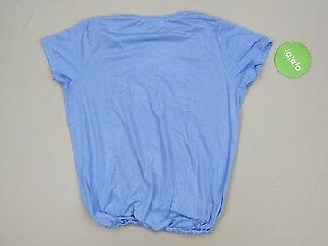 nike value cotton crew: Infinity Woman, T-shirt damski, rozmiar M — 3