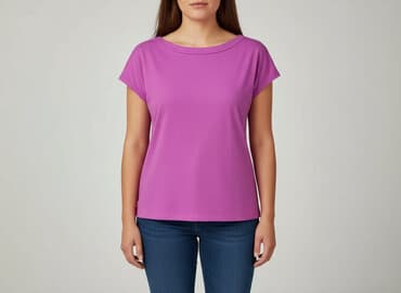 ken carson t shirty: Cherokee, T-shirt damski, rozmiar XL — 1