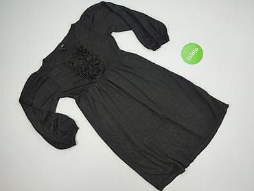 hm mom jeans: H&M, Sukienka damska, rozmiar XS — 2