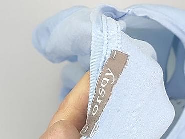 żaba: Orsay, Bluzka damska, rozmiar M — 7