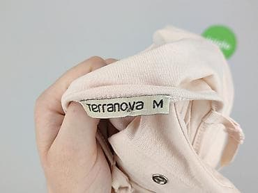 m sara: Terranova, Top damski, rozmiar M — 5