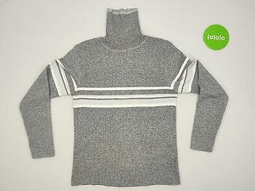 dresy biedronka: Golf damski, rozmiar M — 2