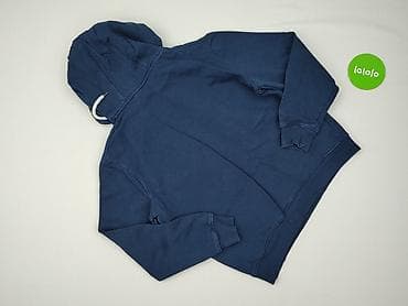 drogie bluzy: Bluza z kapturem damska, rozmiar M — 3