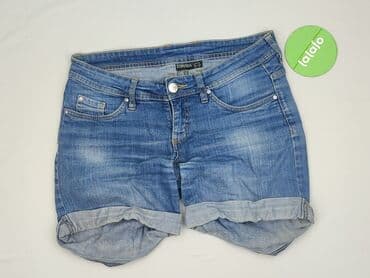 Kobiety: Esmara, Szorty damskie, M — 2