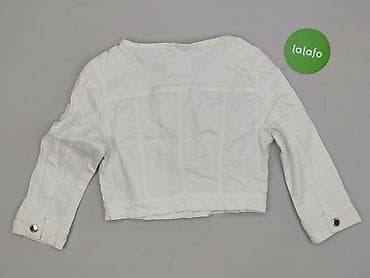 napy do kurtki: Orsay, Kurtka jeansowa damska, rozmiar 2XS — 3