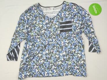 bluzka 46: Street One, Bluzka damska, XL — 2