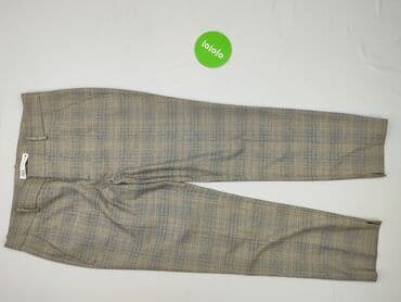 zara t shirty basic: Zara, Spodnie materiałowe damskie, rozmiar M — 2