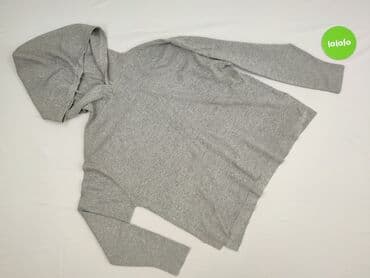 h m bluza z kapturem: H&M, Bluza z kapturem damska, rozmiar S — 3