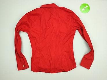 basic t shirty tommy hilfiger: Tommy Hilfiger, Koszula damska, rozmiar XL — 3