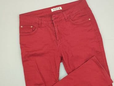 Spodnie materiałowe damskie, rozmiar M w lalafo.pl Spodnie materiałowe damskie, rozmiar M