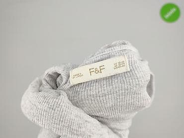 legginsy roxy: F&F, Bluzka damska, rozmiar M — 5