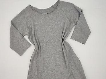 dzianiny jersey: Sukienka damska, rozmiar M — 1