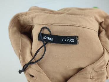 sukienka różowa sinsay: Sinsay, Sukienka damska, rozmiar XS — 4