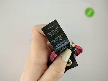 japonska koszula: George, Koszula damska, rozmiar XL — 6