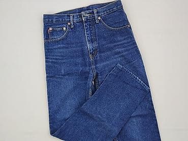Vintage Denim, Jeansy damskie, rozmiar S