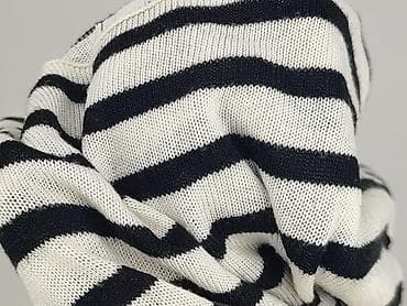 sweter bialy: Chillin, Sweter damski, rozmiar S — 6