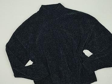 sweter polo: FB Sister, Sweter damski, rozmiar XL — 1