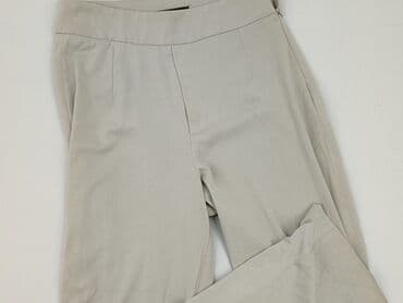 buty zimowe stradivarius: Bik Bok, Spodnie materiałowe damskie, rozmiar S — 1