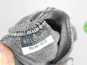 haflinger buty: Woman, Sukienka damska, rozmiar S — 4