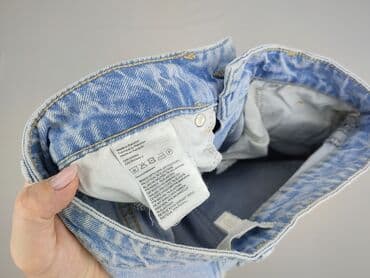 hm jeansy meskie: H&M, Jeansy damskie, rozmiar S — 5