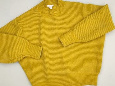 sweter h: H&M, Women`s sweater, size S (EU 36) — 1