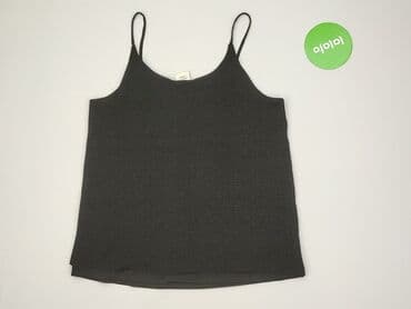 deichmann czarne sandały: Jacqueline De Yong, Bluzka damska, rozmiar S — 3