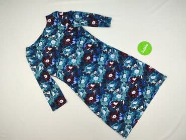 sukienki dla mamy pana młodego 2024: Sukienka damska, rozmiar M — 2