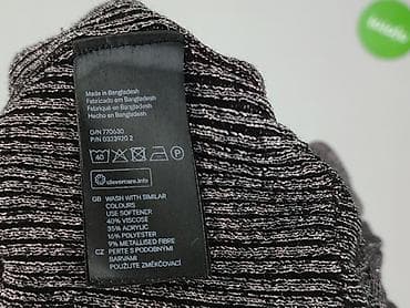 monki sweter: H&M Divided, Sweter damski, rozmiar S — 5