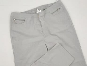 Women: Material trousers for women, 6XL at lalafo.pl — 1 Women: Material trousers for women, 6XL — 1
