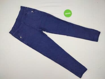 Kobiety: Legginsy Eleganckie damskie, rozmiar M — 2
