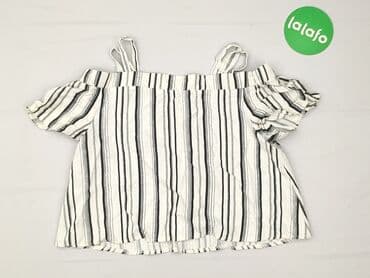czapka bobo choses: Blouse, Primark, 11 years, 152-158 cm, condition - Very good — 3