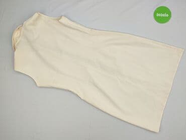 sukienki midi na komunię: Sukienka damska, rozmiar L — 4