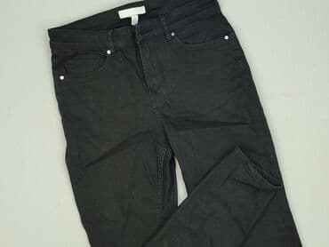 h m legginsy 34 damskie: H&M, Jeansy damskie, rozmiar S — 1