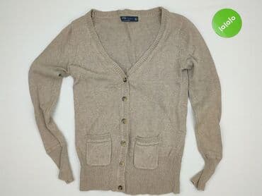 zara plaszcze kurtki: Zara, Kardigan damski, rozmiar M — 2