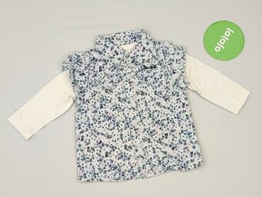 sukienka o kroju marynarki reserved: Blouse, Levi's, 9-12 months, condition - Very good — 2