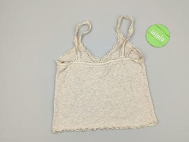 c a top: Stradivarius, Women`s top, size M — 5