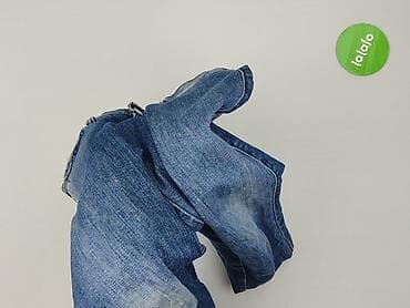 dzwony hello kitty: Miss Sixty, Jeansy damskie, rozmiar S — 7