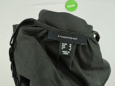 ccc sandały czarne na obcasie: Atmosphere, Sukienka damska, rozmiar M — 4