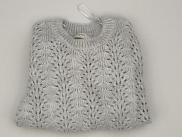 sweter lv: Papaya, Sweter damski, rozmiar M — 6