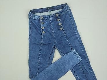 Jeansy damskie, rozmiar M
