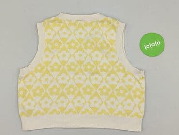 marynarka w paski reserved: Levi’s, Kamizelka damska, XL — 6