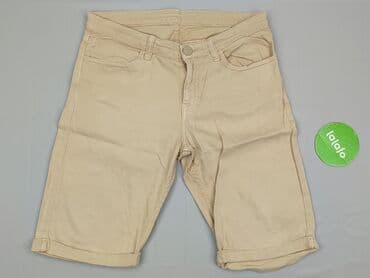 krótkie spodenki chino: Chino, Szorty damskie, rozmiar S — 2