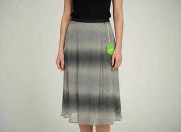 suknia wieczorowa z odpinaną spódnicą: Spódnica damska, rozmiar S — 7