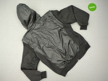 світшот: ECKO, Bluza z kapturem dla mężczyzn, rozmiar 2XL — 3