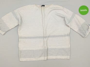 Kobiety: Sweter damski, rozmiar M — 2