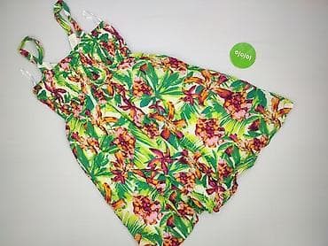 sukienki maxi mango: Janina, Sukienka damska, rozmiar M — 3